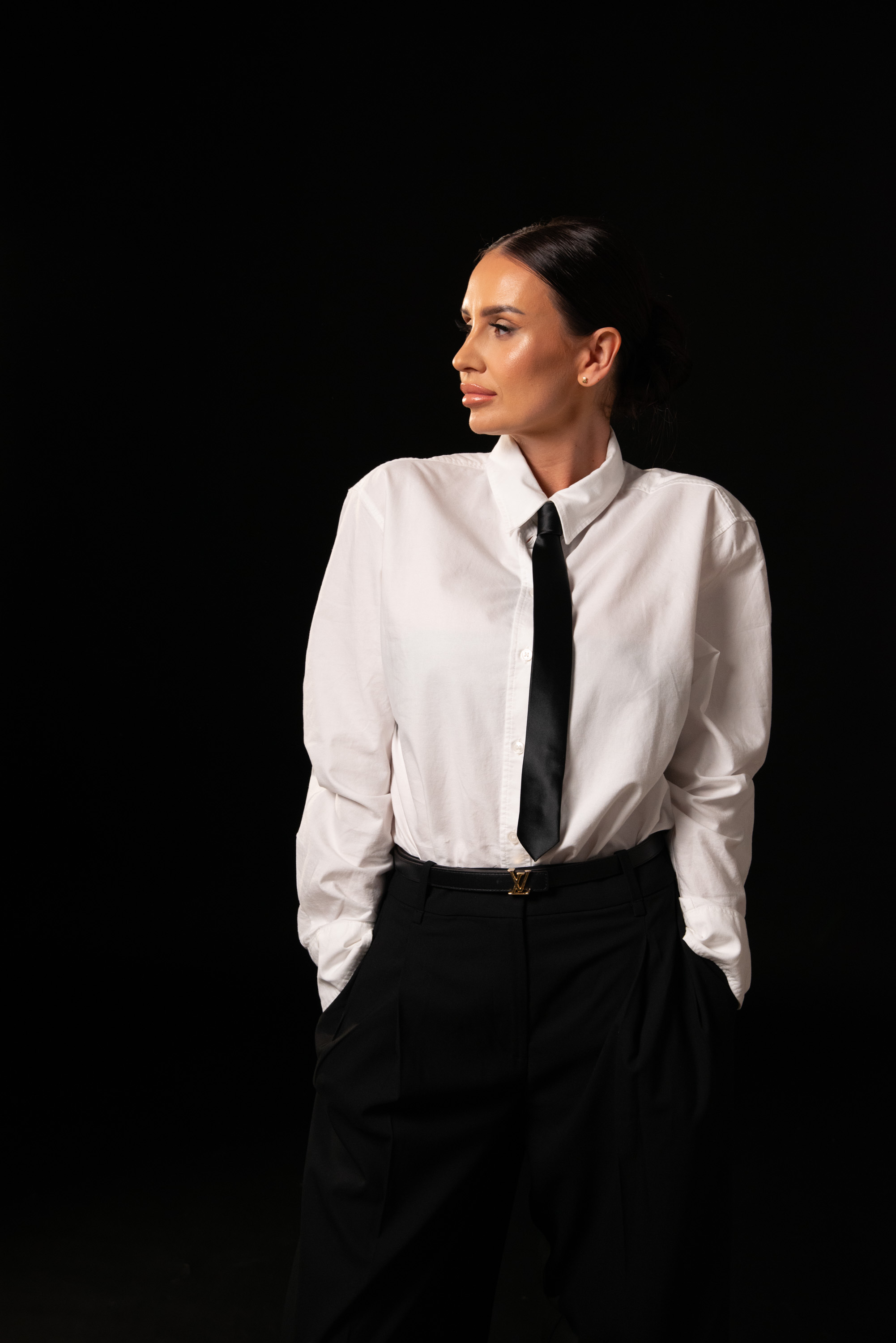 Magdalena Żuk Portrait 2