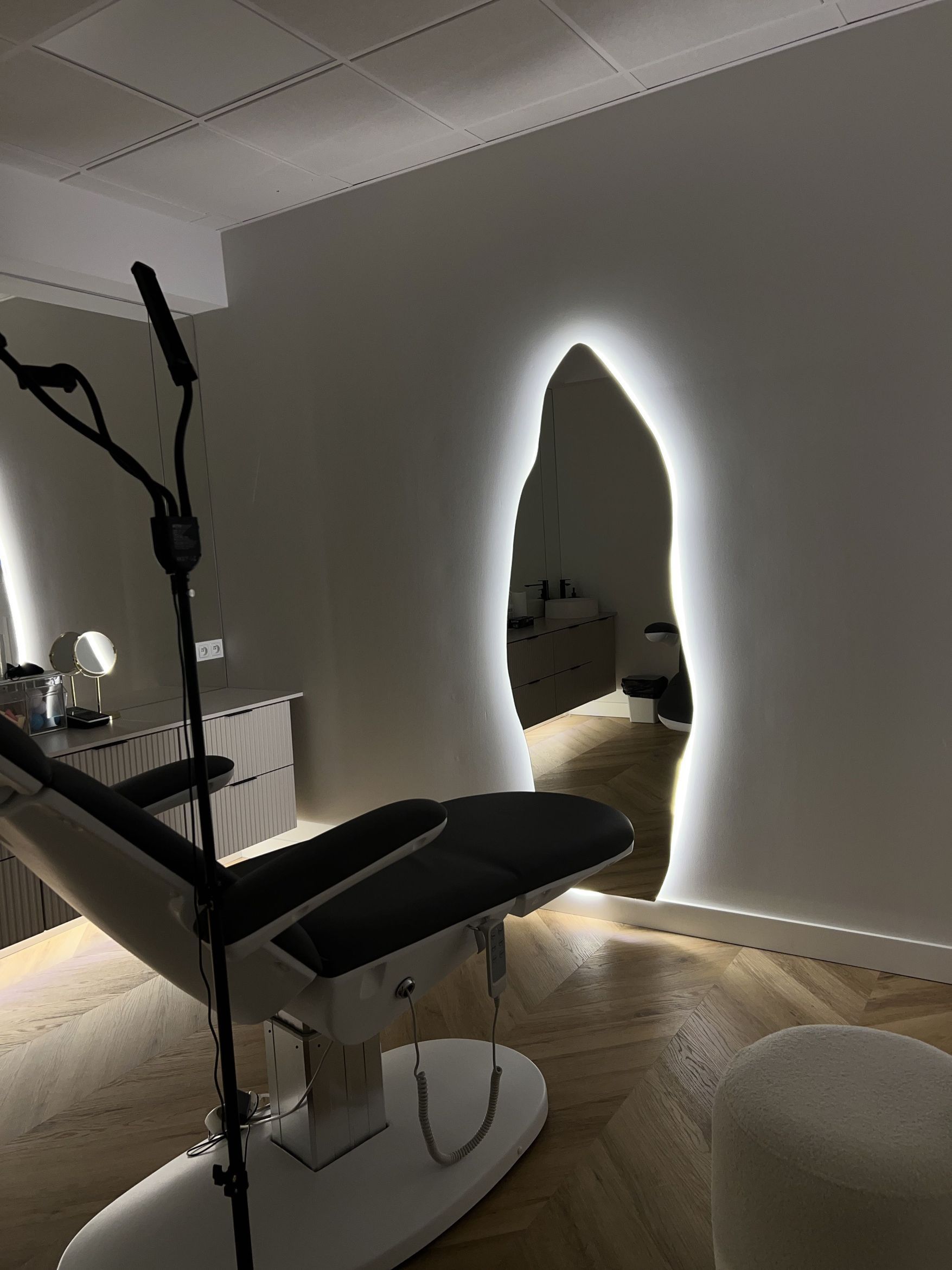 Stymulatory Tkankowe